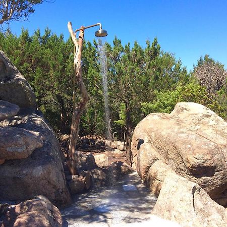 Smeralda Oasis アルツァケーナ エクステリア 写真